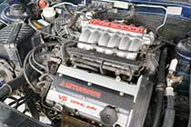 Mitsubishi Galant