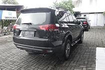 Pajero V6