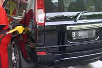 Nissan Xtrail