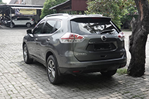 Nissan Xtrail