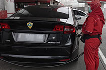 Proton Preve