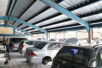 solusi mobil hemat