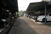 solusi mobil hemat