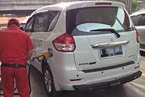 Suzuki Ertiga