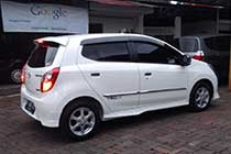Toyota Agya