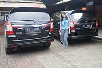 Toyota Innova