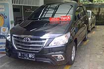 Toyota Innova Diesel