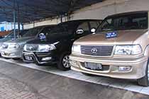Toyota Kijang