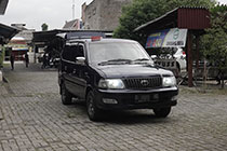 Toyota Kijang