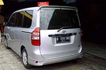 Toyota Nav1 gres