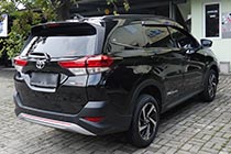 Toyota Rush