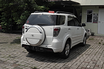Toyota Rush