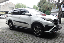 Toyota Rush