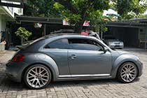 VW Beetle