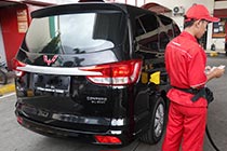 Wuling Confero
