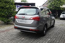 Wuling Cortez Turbo
