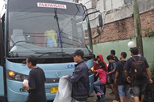 mobil hemat bbm