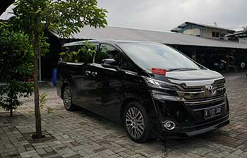 mobil efisien bbm