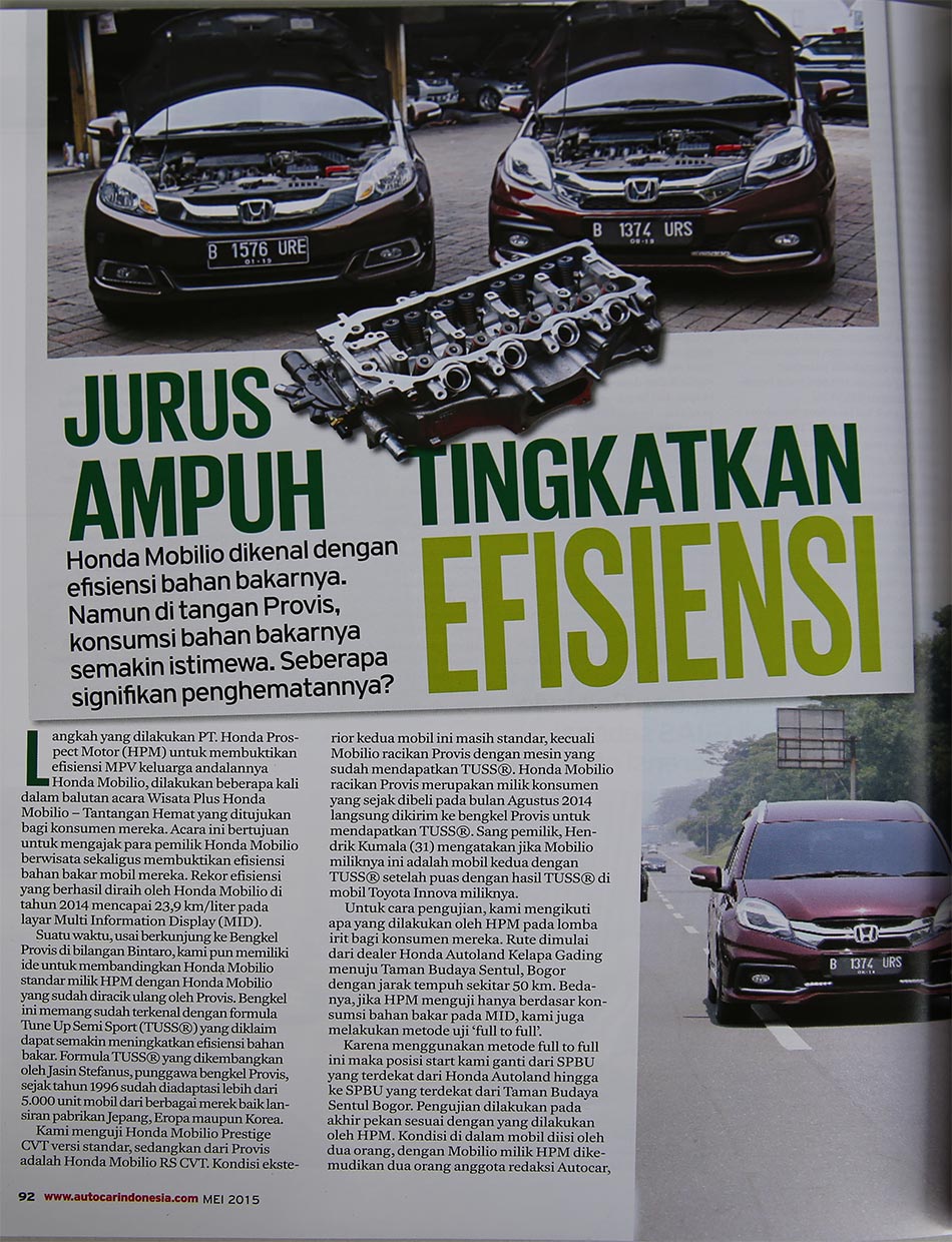 Provis Autolab