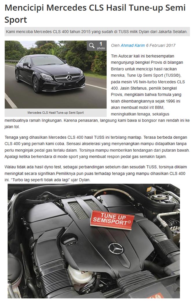 Provis Autolab