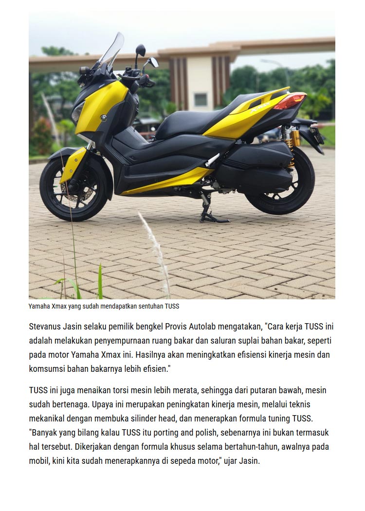 Provis Autolab