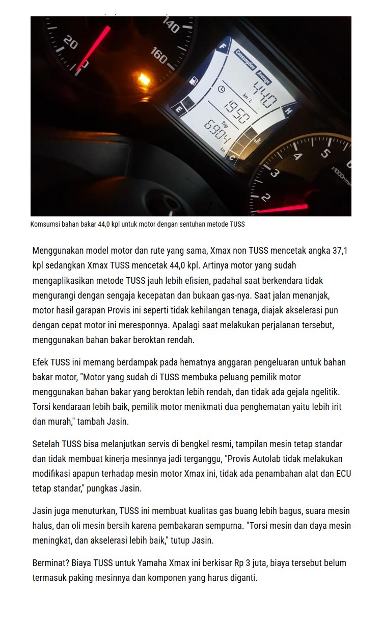 Provis Autolab