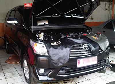 Toyota Innova
