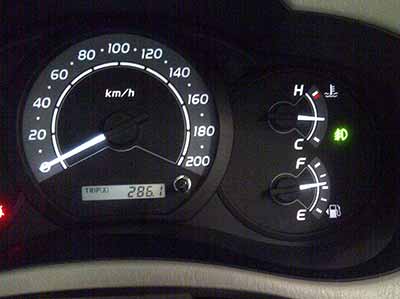 Toyota Innova Diesel